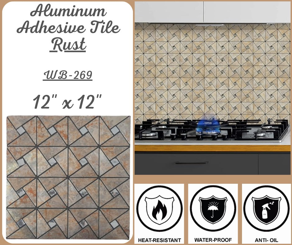 Aluminum 12 Aluminum 12
